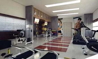 Imagem 1: Apartamento para venda possui 87 metros quadrados com 3 quartos em Vila Mariana - São Paul