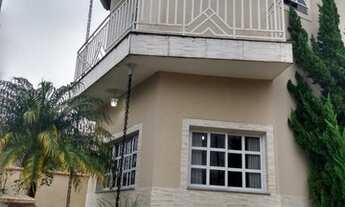 Imagem 2: Oportunidade!!! Lindo Sobrado de 270m² 3 Dorm com 01 Suíte e 07 Vagas - Vila Mendes - São