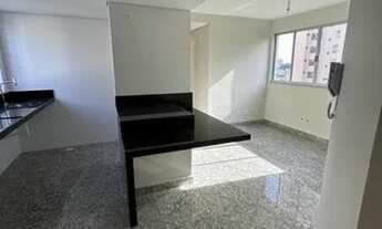 Imagem 3: BELO HORIZONTE - Apartamento Padrão - Anchieta