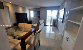 Imagem 6: Apartamento para Locação em Barueri, JARDIM TUPANCI, 2 dormitórios, 1 suíte, 2 banheiros