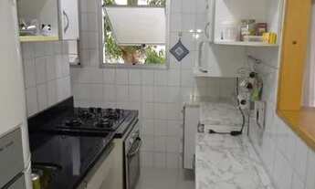 Imagem 3: Apartamento 47m - Vila Arriete - São Paulo