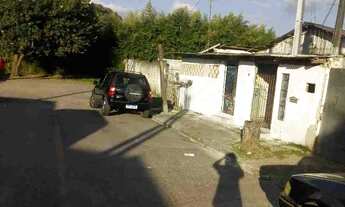 Imagem: Aluga-se casa R$550,00