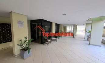 Imagem 2: 90 m² / 02 QUARTOS + DCE / COOPERBRAPA I