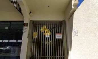 Imagem 2: Apartamento com 1 dormitório para alugar, 32 m² por R$ 1.283/mês - Jardim Esmeralda - Foz