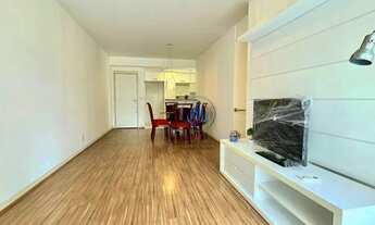 Imagem: CONDOMÍNIO CIDADE JARDIM - 93m2 - 3 QUARTOS