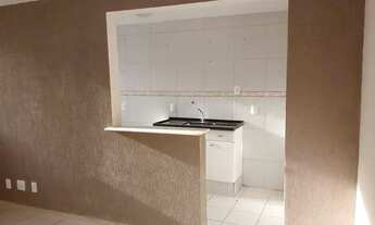 Imagem 7: Apartamento 2 quartos