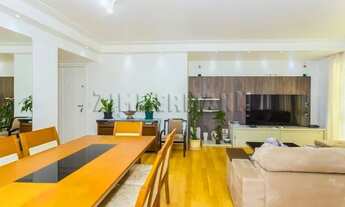 Imagem 5: APARTAMENTO 3 DORMITÓRIOS PERDIZES