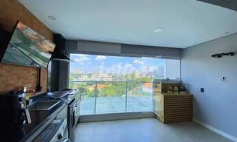 Imagem 3: São Paulo - Apartamento Padrão - Vila Mariana