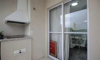 Imagem 6: Apartamento Locação Condomínio Ecolife Vila Leopoldina!