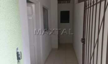 Imagem 7: Casa 1 dormitório - região do Imirim Reformada Estilo Vila Super Segura