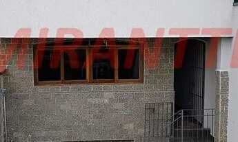 Imagem 3: Sobrado em Vl. Milton, 3 quartos, 1 suíte, Piscina - Guarulhos-SP