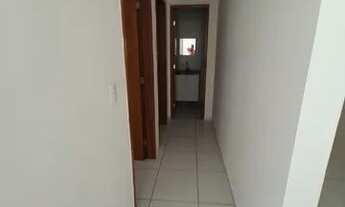 Imagem 6: Apartamento no condominio cidade jardim no tabuleiro