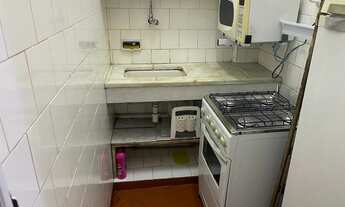 Imagem 5: APTO 01 QUARTO - MOBILIADO - CENTRO- NITERÓI - BEM LOCALIZADO