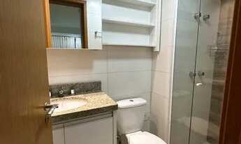 Imagem 5: ALUGUEL APT MOBILIADO BLEND AGUAS CLARAS