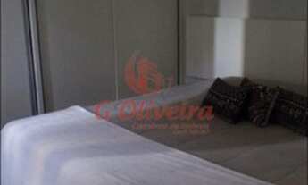 Imagem 4: Apartamento para Venda em Jundiaí, Jardim Bonfiglioli, 3 dormitórios, 1 suíte, 2 banheiros