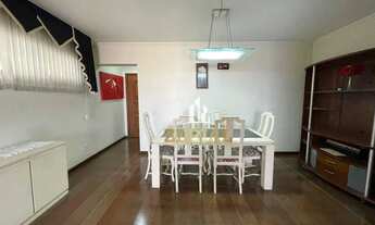 Imagem 5: Apartamento com 3 dormitórios para alugar, 150 m² por R$ 5.865,00/mês - Santa Paula - São