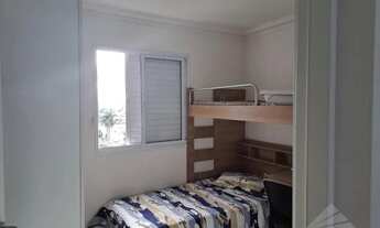 Imagem 6: Apartamento com 2 dormitórios para alugar, 66 m² - Vila Nossa Senhora das Vitórias - Mauá