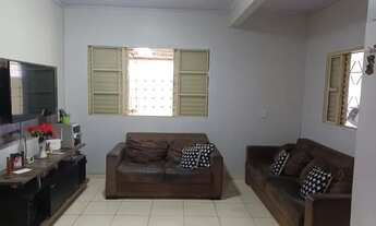 Imagem 4: Casa Q 107 Recanto das Emas