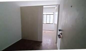 Imagem 2: Quarto, sala, cozinha e lavanderia, no Ed. Scorpions, no centro da cidade. Pacote R$ 1.013