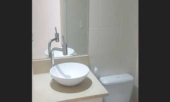 Imagem 2: Apartamento para venda com 60 metros quadrados com 2 quartos em Quinta da Paineira - São P