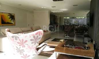 Imagem 7: Casa Condominio para Venda - 380m², 3 dormitórios, sendo 3 suites, 3 vagas - Lomba do Pinh