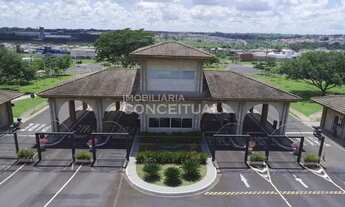 Imagem: Casa em Parque Residencial Buona Vita