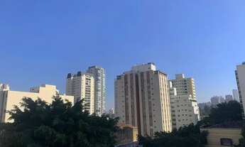 Imagem 3: Apartamento para venda possui 54 metros quadrados com 2 quartos em Pinheiros - São Paulo