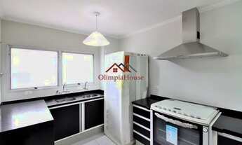 Imagem 6: Apartamento Venda Campo Belo 182 m² 2 Dormitórios