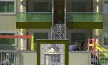 Imagem: Apartamento a Venda 2 quartos 67M2 em Riviera