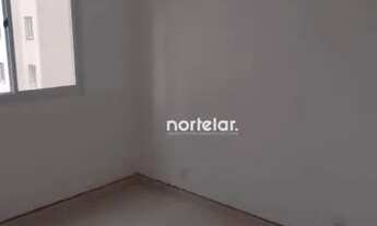 Imagem 4: Apartamento com 2 dormitórios à venda, 41 m² por R$ 240.000,00 - Vila Andrade - São Paulo