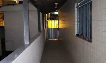 Imagem 4: Enfrente o batalhão em barbacena