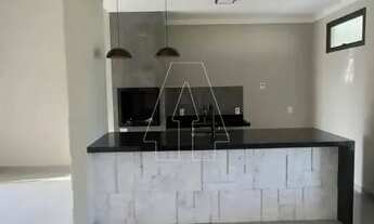 Imagem: Araçatuba - Casa de Condomínio - Aeroporto