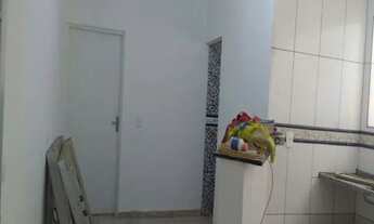 Imagem: Taboão da Serra - Casa Padrão - Jardim