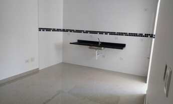 Imagem 7: Apartamento novo de condomínio fechado na parada inglesa