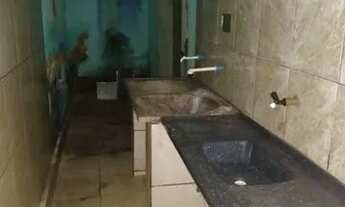 Imagem: Aluga se um barracão no setor são José