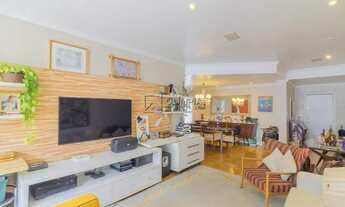 Imagem 6: Apartamento Venda Jardim Paulista 170 m² 3 Dormitórios