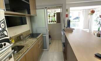 Imagem 7: Apartamento com 1 dormitório à venda, 50 m² por R$ 695.000,00 - Cidade Monções - São Paulo