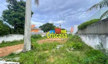 Imagem 2: Terreno à venda, 960 m² por R$ 2.300.000,00 - Palmeiras - Cabo Frio/RJ