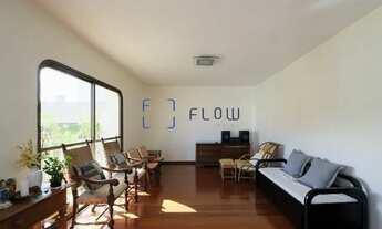 Imagem 4: Apartamento Jardim Paulista 290 m² 4 Quartos 2 Suites 4 Vagas