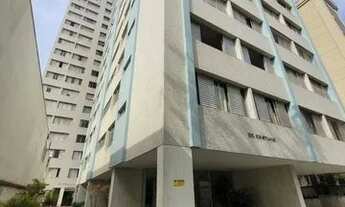 Imagem 3: Apartamento com 2 dormitórios para alugar, 80 m² por R$ 2.500,00/mês - Vila Mariana - São