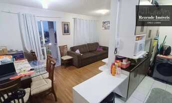 Imagem 4: C-AP2948 Vida Bella / Atuba - APT 2Q, Ultimo Andar, Frente p/ Piscina