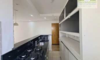 Imagem 6: Apartamento com 2 dormitórios para alugar, 55 m² por R$ 2.967,75/mês - Vila Morse - São Pa