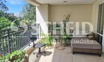 Imagem 2: Apartamento à Venda Dominio Marajoara