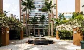 Imagem: Apartamento de 96m², 3 dormitórios na