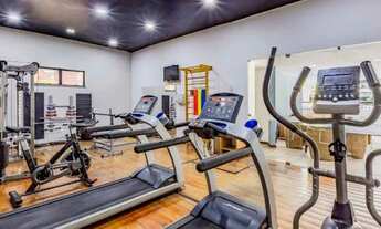 Imagem: Flat - Meireles - próx. Orla Beira Mar