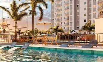 Imagem 4: Residencial HARMONIA cond clube PRÉ LANÇAMENTO