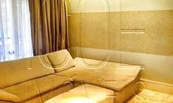 Imagem 7: Apartamento com 4 dormitórios para alugar, 336 m² por R$ 18.999,47/mês - Indianópolis - Sã