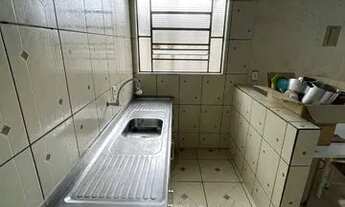 Imagem 2: Casa com 3 dormitórios à venda, 59 m² por R$ 271.000,00 - Conjunto Residencial Cocuera - M