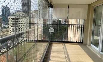 Imagem 6: Apartamento 3 dormitórios na Vila Nova Conceição