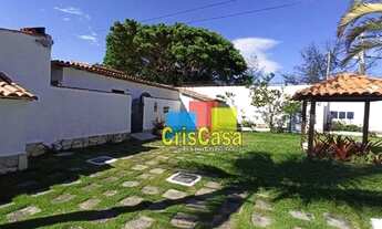 Imagem 7: Casa com 12 dormitórios à venda, 412 m² por R$ 5.000.000,00 - Gamboa - Cabo Frio/RJ